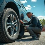 خدماتنا خدماتنا تبديل تواير الكويت شركة أوتو تايرز