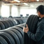 تبديل تواير دسمان بالكويت