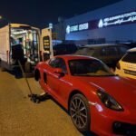 تبديل تواير 24 ساعه شركة أوتو تايرز